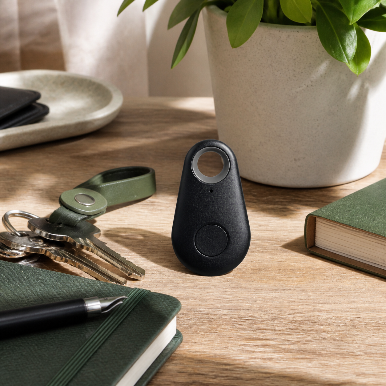 Smart tracker voor creatieve techfans · Vaderdag voor je partner