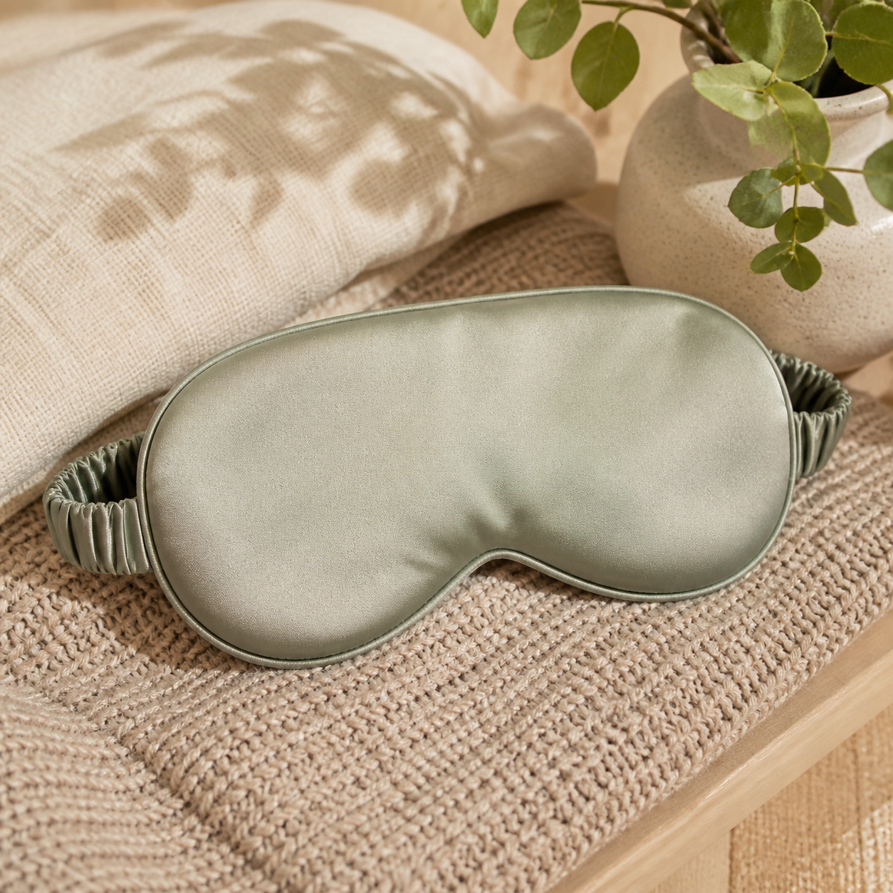 Slaapmasker voor een avond ontspannen · Verjaardag voor een ouder